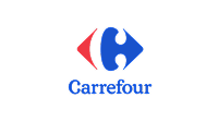 Logo Carrefour