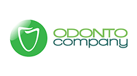 Logo Odonto Company