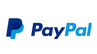 Logo PAYPAL