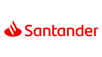 Logo Santander