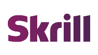 Logo Scrill