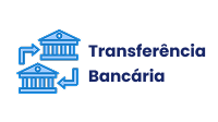 Logo Transferencia bancaria