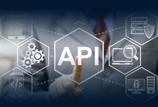 Integração de APIs no CRM