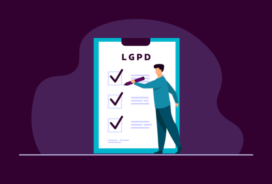 Gerenciamento de Dados no CRM: Conformidade com LGPD