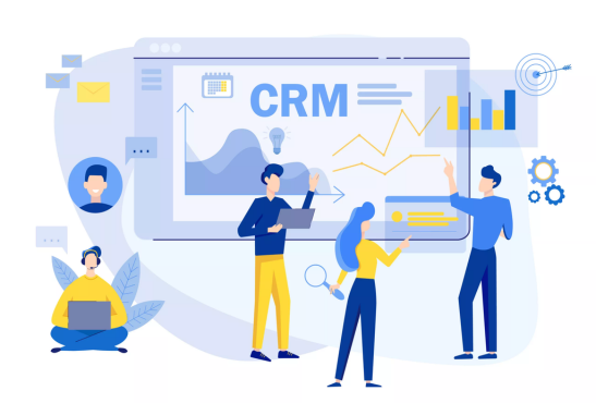 Integração de CRM com Plataformas de E-commerce